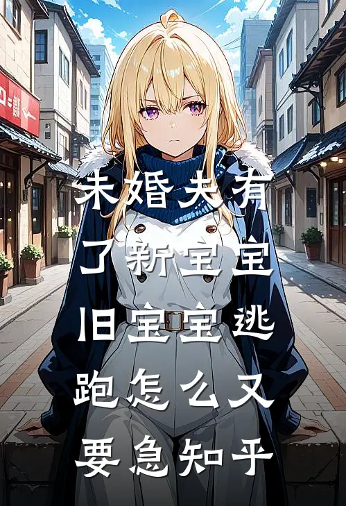 未婚夫有了新宝宝，旧宝宝逃跑怎么又要急知乎