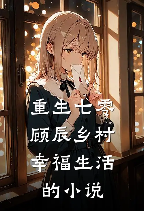 重生七零，顾辰乡村幸福生活的小说
