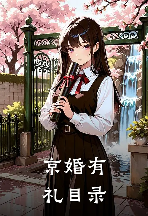 京婚有礼目录