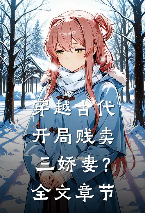 穿越古代，开局贱卖三娇妻？全文章节