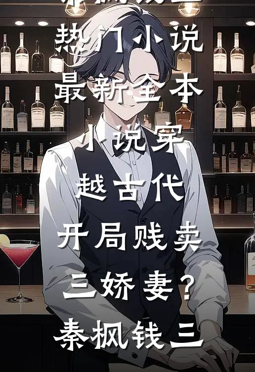 穿越古代，开局贱卖三娇妻？秦枫钱三热门小说_最新全本小说穿越古代，开局贱卖三娇妻？秦枫钱三