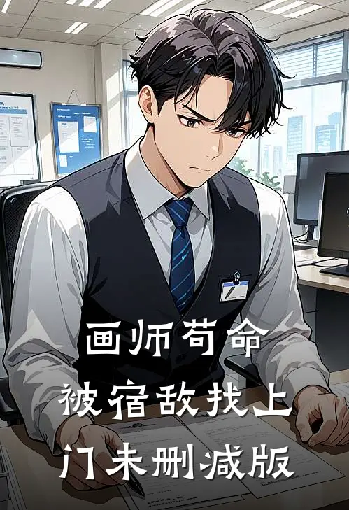 画师苟命，被宿敌找上门未删减版