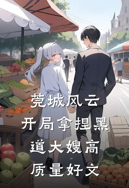 莞城风云：开局拿捏黑道大嫂高质量好文