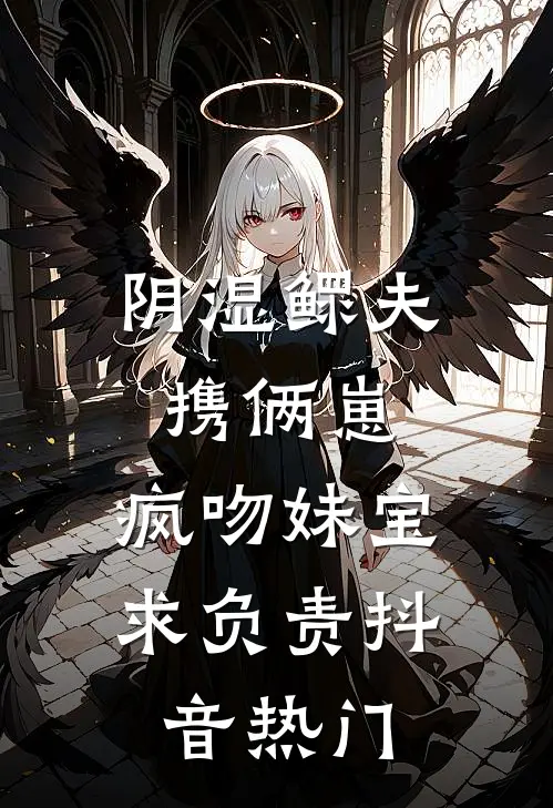 阴湿鳏夫携俩崽，疯吻妹宝求负责抖音热门