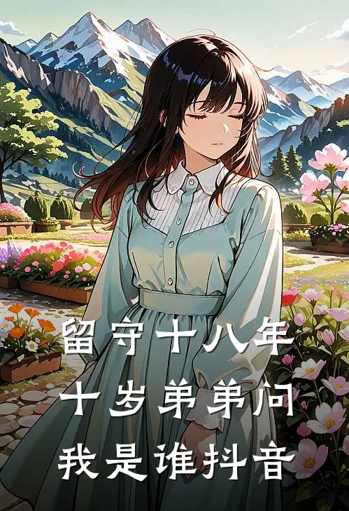 留守十八年，十岁弟弟问我是谁抖音
