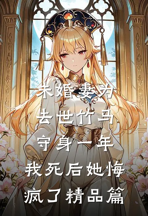未婚妻为去世竹马守身一年，我死后她悔疯了精品篇
