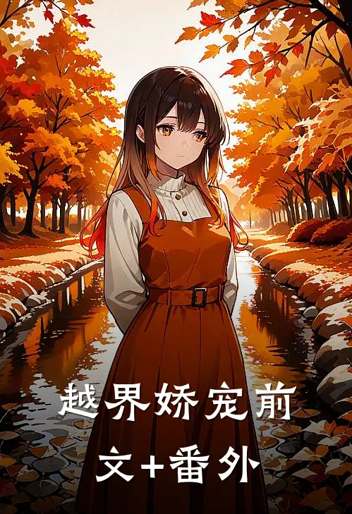 越界娇宠前文+番外