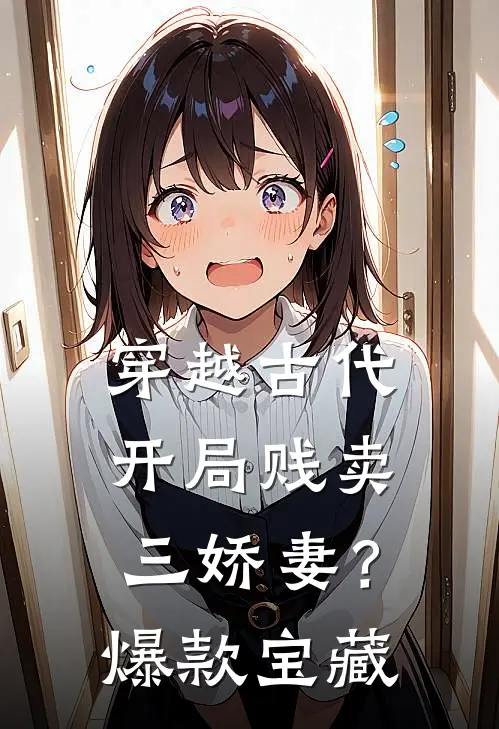 穿越古代，开局贱卖三娇妻？爆款宝藏