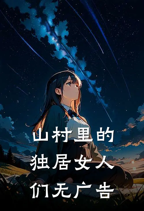 山村里的独居女人们无广告