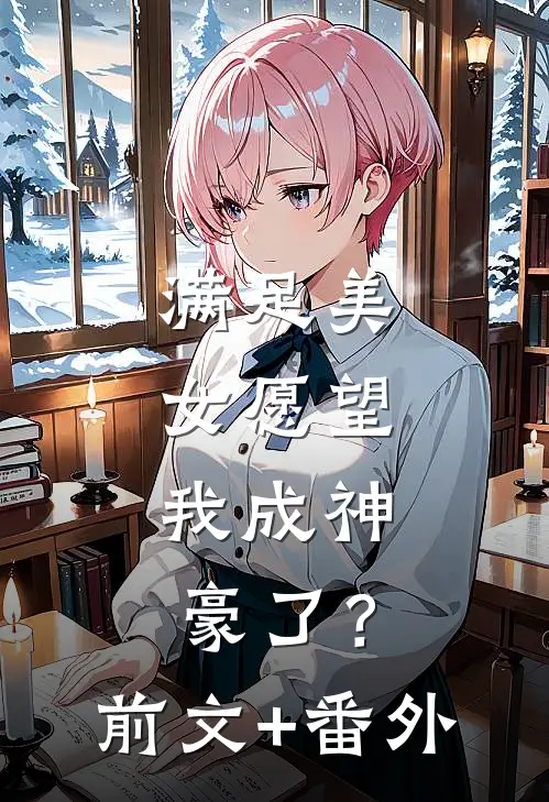满足美女愿望，我成神豪了？前文+番外