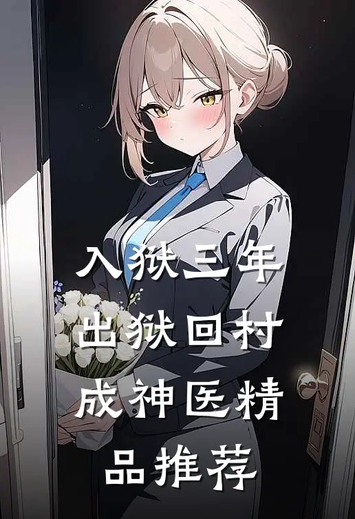 入狱三年，出狱回村成神医精品推荐
