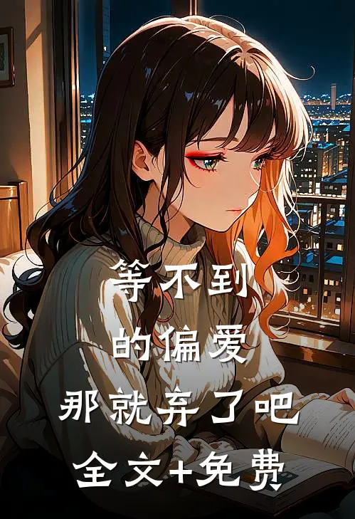 等不到的偏爱，那就弃了吧全文+免费