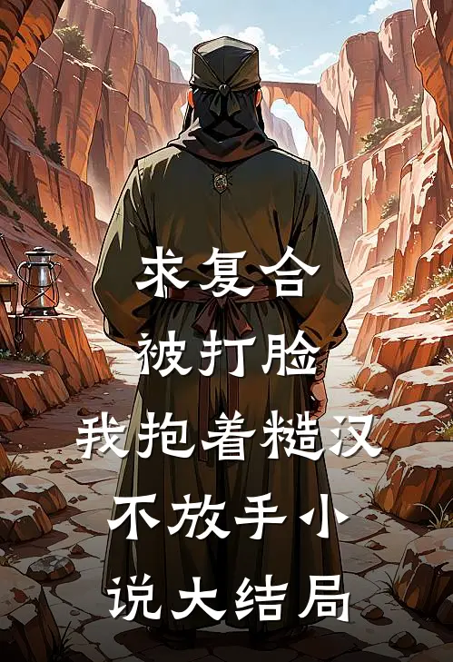 求复合被打脸，我抱着糙汉不放手小说大结局