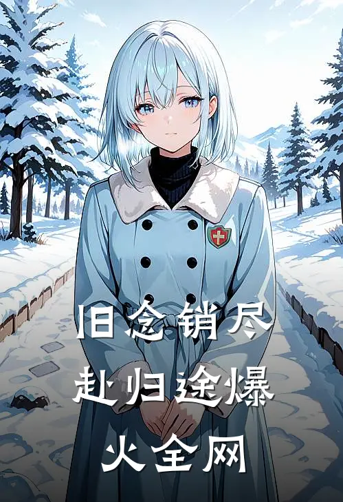 旧念销尽赴归途爆火全网