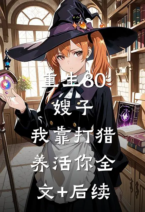 重生80：嫂子，我靠打猎养活你全文+后续
