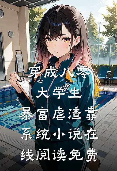 穿成八零大学生，暴富虐渣靠系统小说在线阅读免费