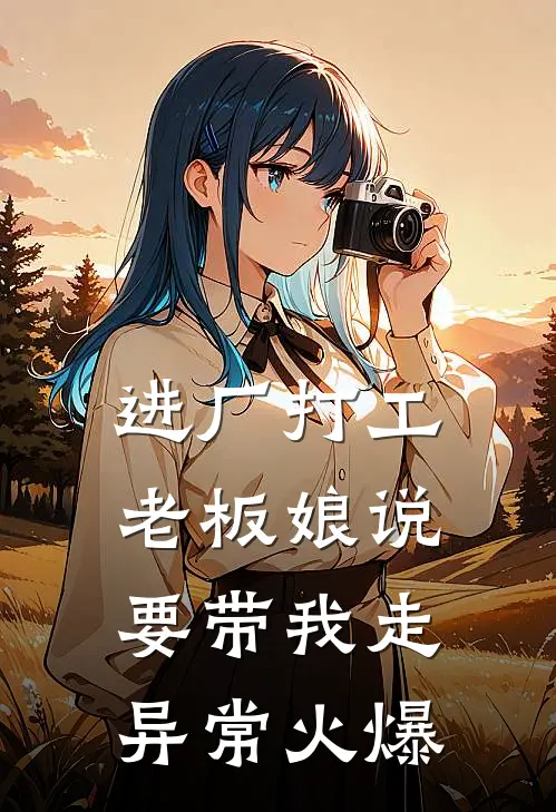 进厂打工，老板娘说要带我走异常火爆