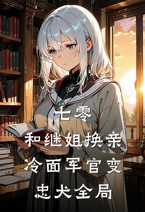 七零：和继姐换亲冷面军官变忠犬全局