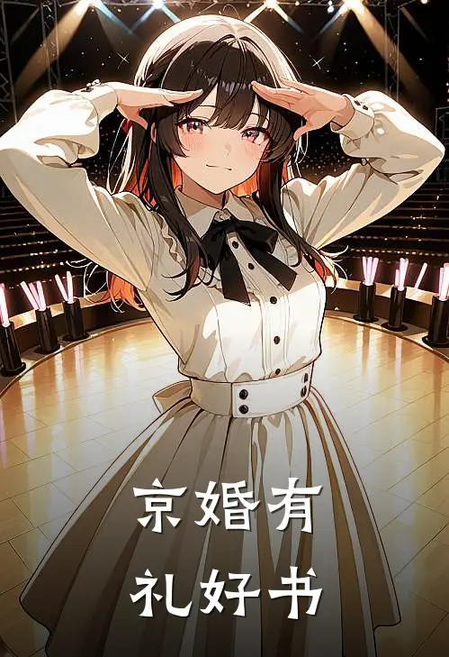 京婚有礼好书