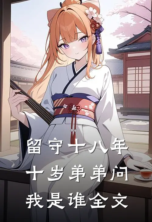 留守十八年，十岁弟弟问我是谁全文