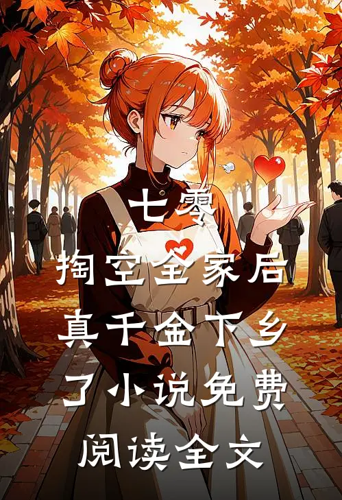 七零：掏空全家后，真千金下乡了小说免费阅读全文