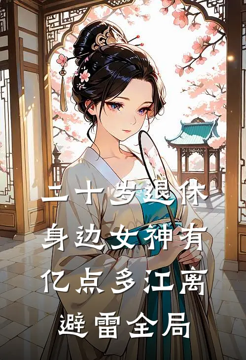 二十岁退休，身边女神有亿点多江离避雷全局