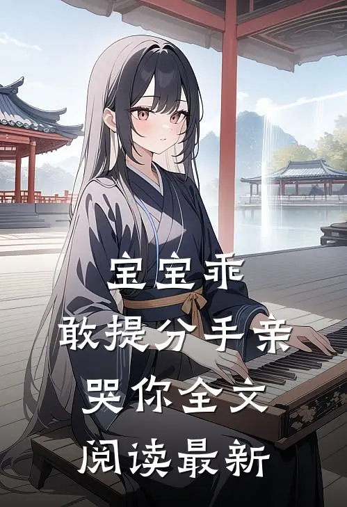 宝宝乖，敢提分手亲哭你全文阅读最新