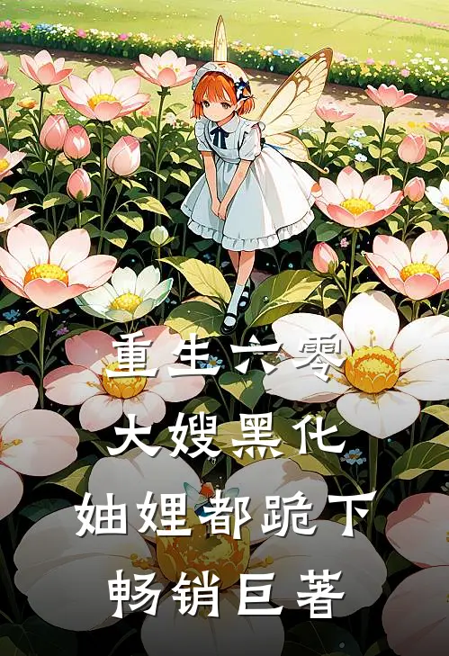 重生六零：大嫂黑化，妯娌都跪下畅销巨著