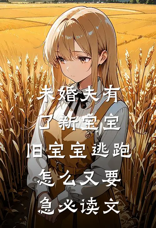未婚夫有了新宝宝，旧宝宝逃跑怎么又要急必读文
