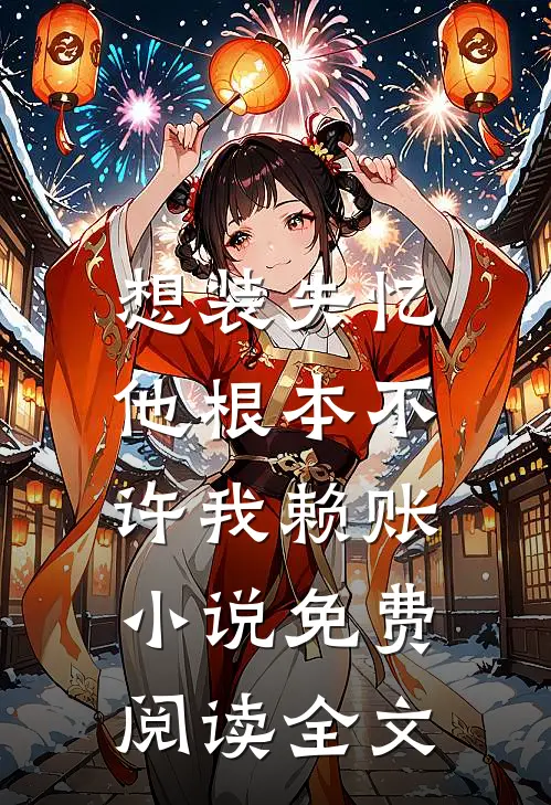 想装失忆，他根本不许我赖账小说免费阅读全文