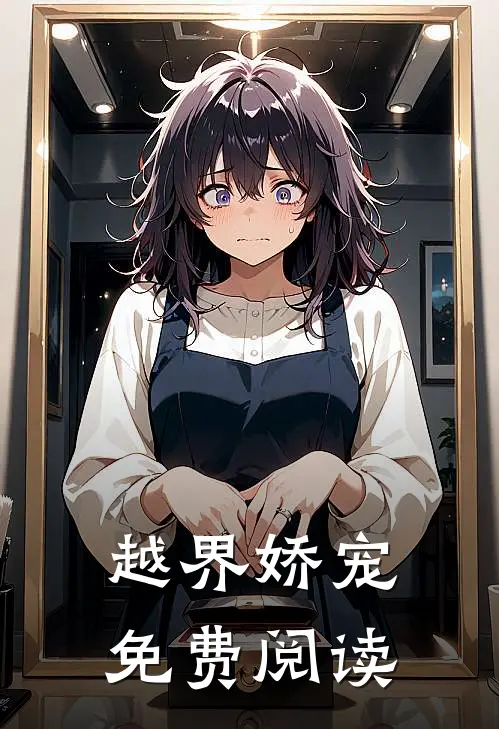 越界娇宠免费阅读