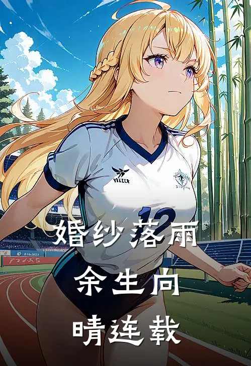 婚纱落雨，余生向晴连载