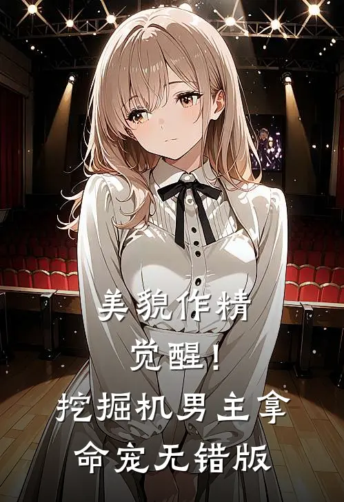 美貌作精觉醒！挖掘机男主拿命宠无错版