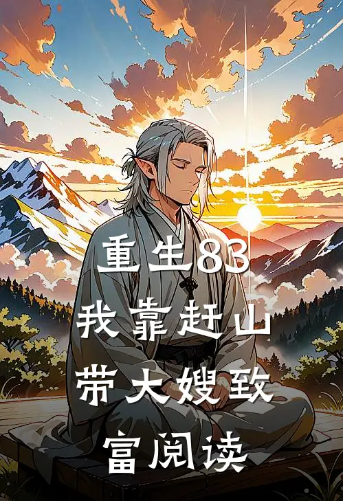 重生83：我靠赶山带大嫂致富阅读