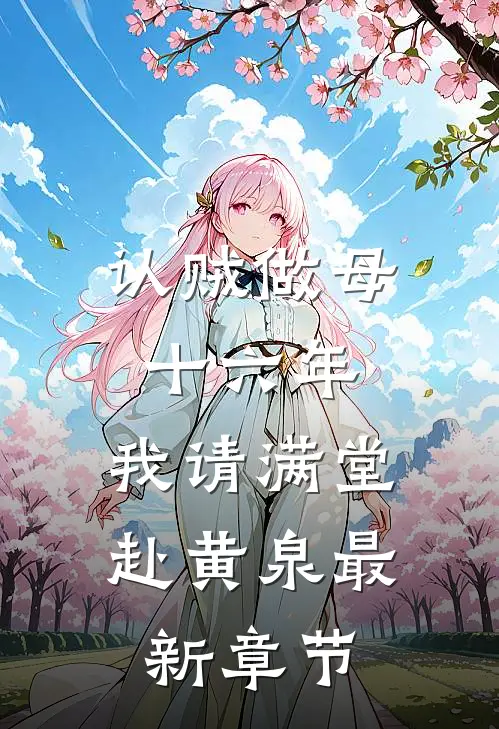 认贼做母十六年，我请满堂赴黄泉最新章节