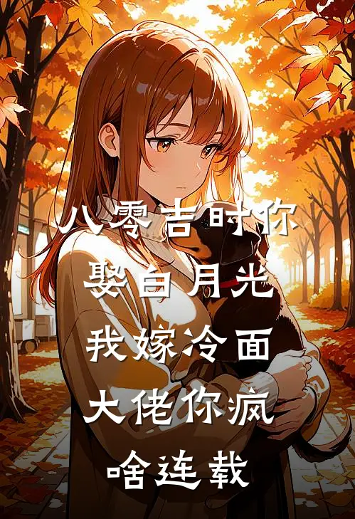 八零吉时你娶白月光，我嫁冷面大佬你疯啥连载