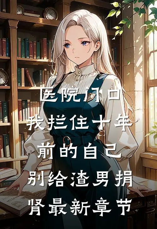 医院门口，我拦住十年前的自己：别给渣男捐肾最新章节