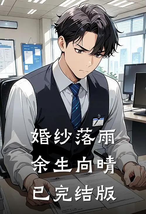 婚纱落雨，余生向晴已完结版