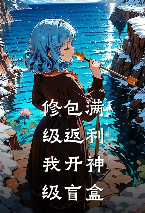 修包满级返利，我开神级盲盒
