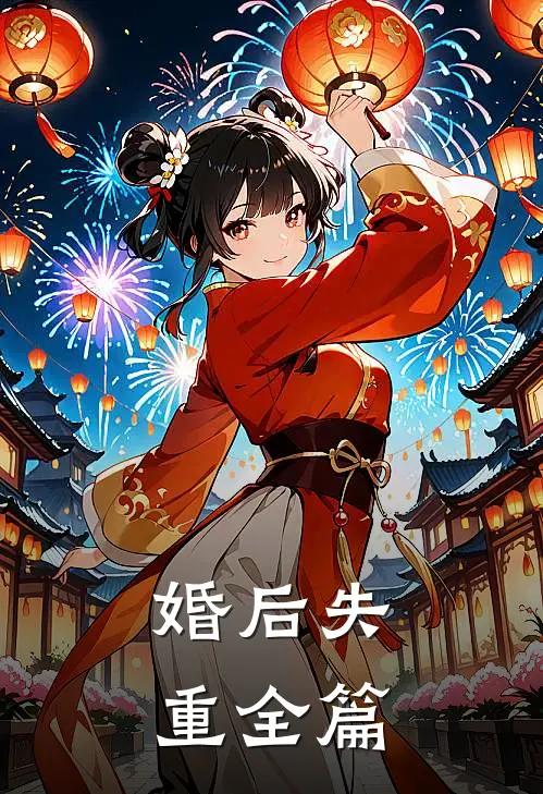 婚后失重全篇