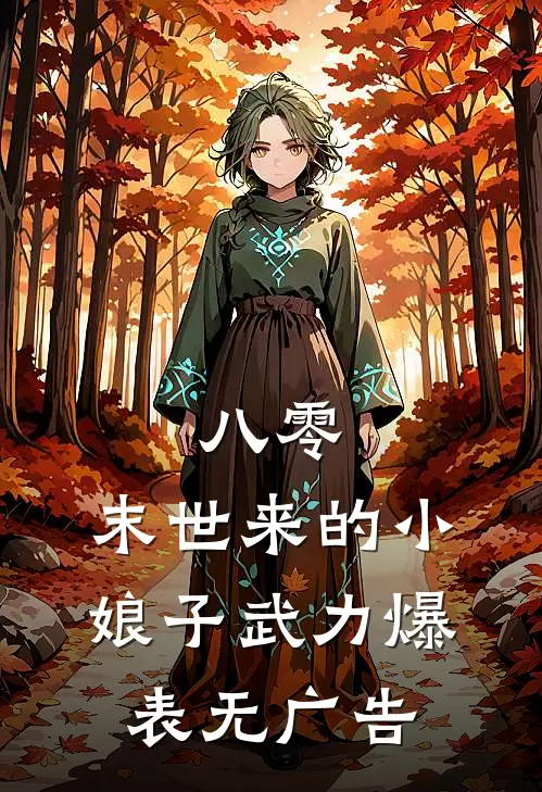 八零：末世来的小娘子武力爆表无广告