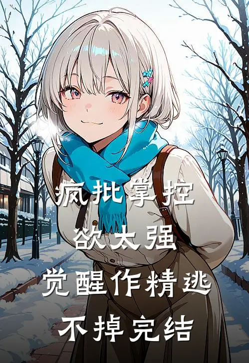 疯批掌控欲太强，觉醒作精逃不掉完结