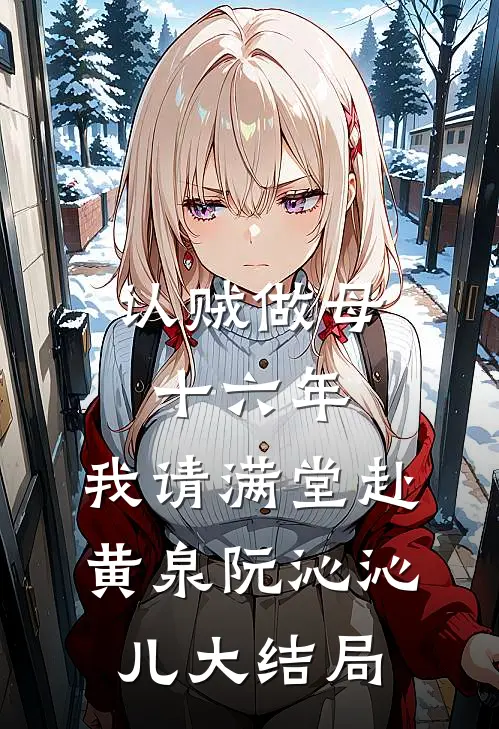 认贼做母十六年，我请满堂赴黄泉阮沁沁儿大结局