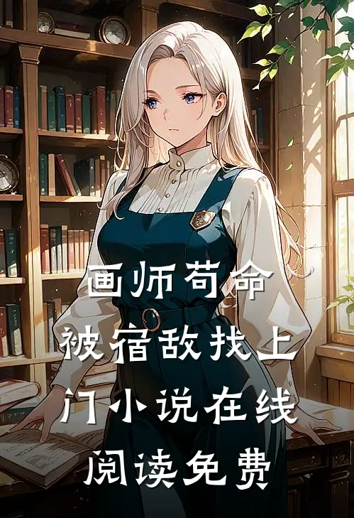 画师苟命，被宿敌找上门小说在线阅读免费