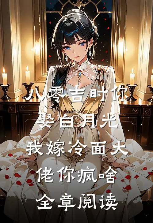 八零吉时你娶白月光，我嫁冷面大佬你疯啥全章阅读