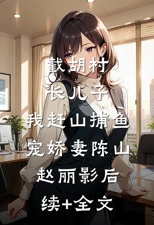 截胡村长儿子，我赶山捕鱼宠娇妻陈山赵丽影后续+全文