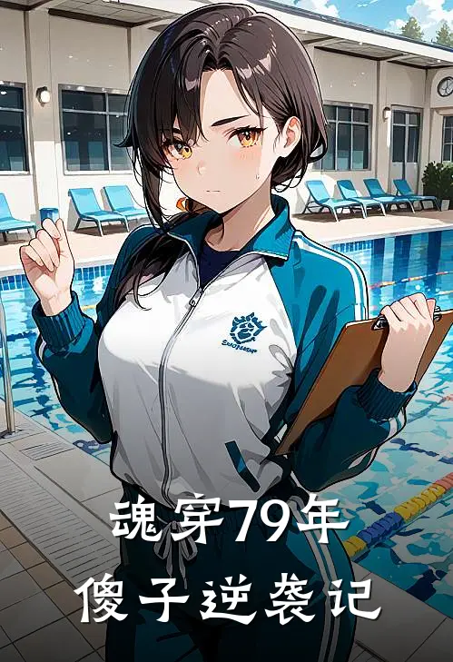 魂穿79年，傻子逆袭记