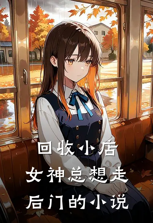 回收小店，女神总想走后门的小说