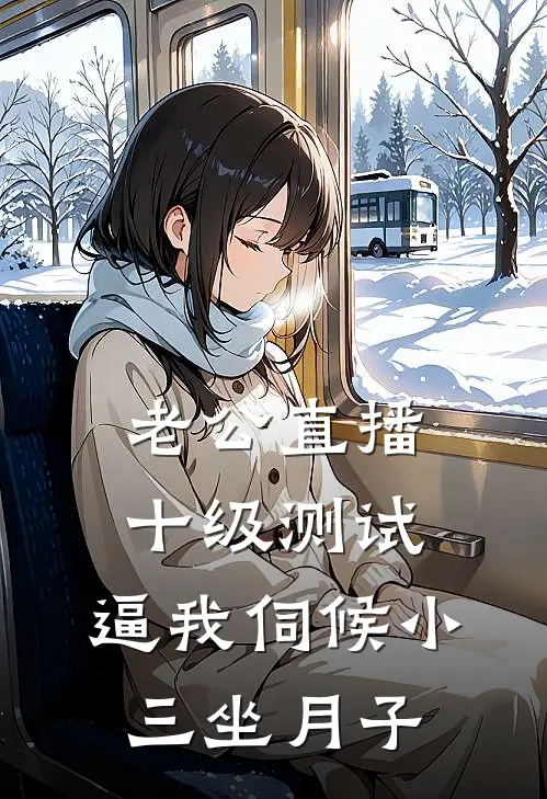 老公直播十级测试，逼我伺候小三坐月子