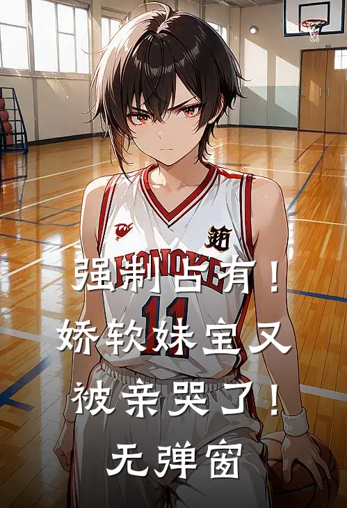 强制占有！娇软妹宝又被亲哭了！无弹窗